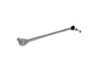 ES#4684106 - 2043203789 - Front Sway Bar Link - Left - Front Axle Left - Vaico - Mercedes Benz