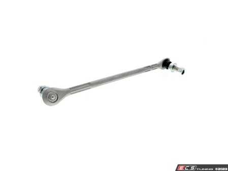 ES#4684106 - 2043203789 - Front Sway Bar Link - Left - Front Axle Left - Vaico - Mercedes Benz