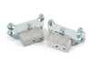 ES#4685181 - FV0301 - Jack Stand Adapters - Pair - Medium - Compatible with Porsche and Mercedes SUV jack points! Keep yourself safe while working on your vehicle! Works with most jack stands. - Forsvara Engineering - Mercedes Benz Porsche