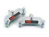 ES#4684876 - FV0202 - Jack Stand Adapters - Pair - Medium - Compatible with Porsche and Tesla jack points! Keep yourself safe while working on your vehicle! Works with most jack stands. - Forsvara Engineering - Porsche