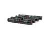 ES#4690214 - PRINJPLGS - Port Injection Plugs - Use these in replacement of any standard short body EV14 style injector. - Precision Raceworks - Audi BMW Volkswagen Mercedes Benz MINI Porsche