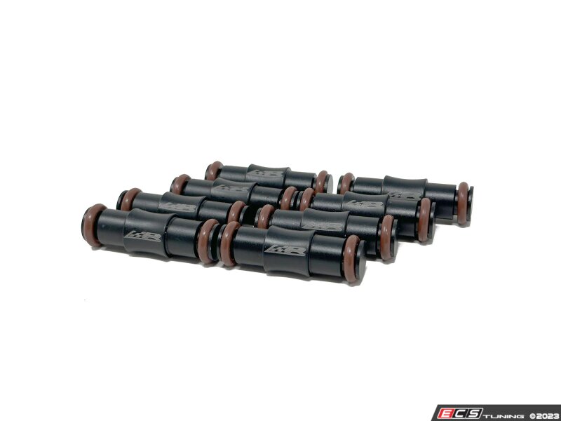 Precision Raceworks - PRINJPLGS - Port Injection Plugs