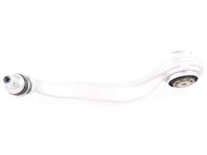 ES#4684153 - 2053301505 - Front Lower Control Arm - Left - Front position, includes new bushing - Vaico - Mercedes Benz