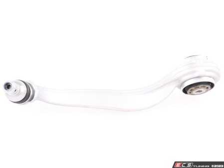 ES#4684153 - 2053301505 - Front Lower Control Arm - Left - Front position, includes new bushing - Vaico - Mercedes Benz