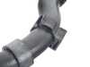 ES#4151261 - 1K0122051HE - RADIATOR HOSE - Rein - Audi Volkswagen