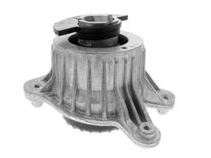 ES#4684145 - 2052400300 - Engine Mount - Right  - Reduce engine vibrations with a new motor mount. - Vaico - Mercedes Benz