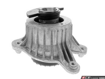 ES#4684145 - 2052400300 - Engine Mount - Right  - Reduce engine vibrations with a new motor mount. - Vaico - Mercedes Benz