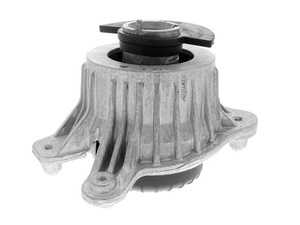 ES#4684144 - 2052400200 - Engine Mount - Left - Reduce engine vibrations with a new motor mount. - Vaico - Mercedes Benz