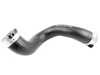 ES#4684135 - 2045282582 - Intercooler Hose - Outlet Pipe Left - Vaico - Mercedes Benz