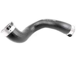 ES#4684135 - 2045282582 - Intercooler Hose - Outlet Pipe Left - Vaico - Mercedes Benz