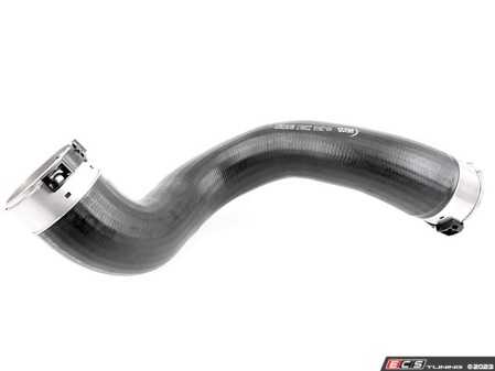 ES#4684135 - 2045282582 - Intercooler Hose - Outlet Pipe Left - Vaico - Mercedes Benz