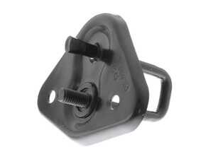 ES#4684142 - 2048800460 - Hood Latch Assembly - Priced Each - Two (2) Per Vehicle, Upper Right & Upper Left - Vaico - Mercedes Benz