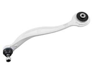 ES#4684118 - 2043308211 - Front Upper Control Arm - Right - Front Axle Right, includes ball joint & bushing - Vaico - Mercedes Benz