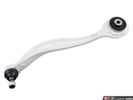 ES#4684118 - 2043308211 - Front Upper Control Arm - Right - Front Axle Right, includes ball joint & bushing - Vaico - Mercedes Benz