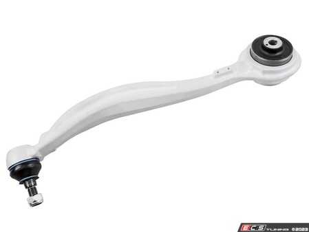 ES#4684117 - 2043308111 - Front Upper Control Arm - Left - Front Axle Left, includes ball joint & bushing - Vaico - Mercedes Benz