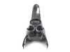 ES#2756751 - 51169262841 - Center Console - NON Armrest Version - To replace or change your center console - Genuine MINI - MINI