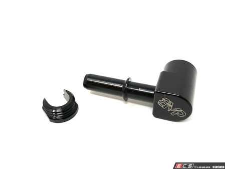 ES#4690235 - 601-0042 - BMP Fuel Pump Fitting - Walbro Pumps - 7.89mm Quick connect fitting for Walbro Pumps. - Precision Raceworks - Audi BMW Volkswagen Mercedes Benz MINI Porsche