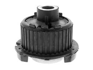 ES#4684121 - 2043510842 - Subframe Bushing - Priced Each - Rear Subframe To Frame Floor - Front Position - Vaico - Mercedes Benz