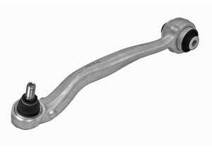 ES#4684114 - 2043306711 - Front Lower Control Arm - Left (Driver) Side - With Upward Facing Ball Joint - Includes New Bushing - Vaico - Mercedes Benz