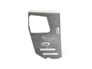 ES#4636482 - VAC-OPB-N55 - VAC Motorsports Oil Pan Baffle - A tried tested and proven method of retaining proper oil pressure on the track - VAC Motorsports - BMW