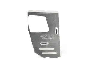 VAC Motorsports Oil Pan Baffle