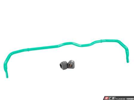 ES#4690240 - IESUCI9 - IE Adjustable Front Sway Bar Upgrade - AWD MK7/8V - 104% increase in front-end stiffness over stock for extreme control and agility! - Integrated Engineering - Audi Volkswagen