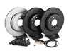ES#4686168 - 34216864052 - Build Your Own Rear Brake Service Kit - Features ECS V5 Performance rotors, your choice of pads, and everything you need for a smooth install! - Assembled By ECS - BMW