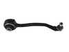 ES#4684111 - 2043302011 - Front Lower Control Arm - Right Side - With upward facing ball joint, includes new bushing - Vaico - Mercedes Benz