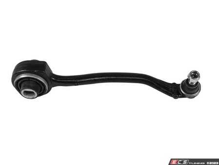 ES#4684111 - 2043302011 - Front Lower Control Arm - Right Side - With upward facing ball joint, includes new bushing - Vaico - Mercedes Benz