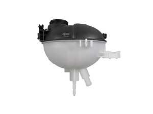 ES#4684126 - 2045000749 - Coolant Expansion Tank - does not include level sensor or lid - Vaico - Mercedes Benz