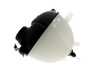 ES#4684127 - 2045000949 - Coolant Expansion Tank - does not include level sensor or lid - Vaico - Mercedes Benz