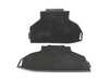 ES#2817866 - 51472288261 - FLOOR MATS, TEXTILE, REAR - Genuine BMW - BMW