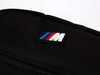 ES#190474 - 80220435791 - Backpack - ///M (NO LONGER AVAILABLE) - Black multi-compartment nylon backpack garnished with the ///M Logo - Genuine BMW - 