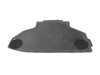 ES#2817866 - 51472288261 - FLOOR MATS, TEXTILE, REAR - Genuine BMW - BMW