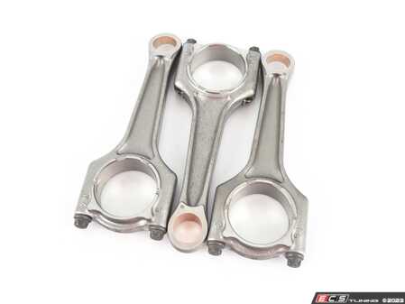 ES#2848289 - 11248623416 - Connecting Rod Set of 3  - Used on rebuilding the engine - Genuine BMW - MINI