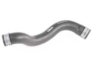 ES#4684130 - 2045011582 - Radiator Hose - Left Side - Vaico - Mercedes Benz