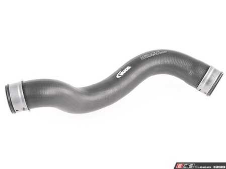 ES#4684130 - 2045011582 - Radiator Hose - Left Side - Vaico - Mercedes Benz