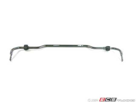 ES#251166 - 71258-24 - Rear Sway Bar - 24mm - Adjustable version - H&R - Audi