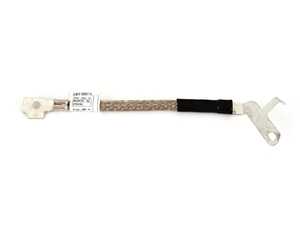 ES#4619348 - 61298642676 - GROUND CABLE TRANSMISSION - Genuine BMW - BMW