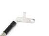 ES#4619348 - 61298642676 - GROUND CABLE TRANSMISSION - Genuine BMW - BMW