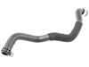 ES#4684132 - 2045017182 - Expansion Tank Hose - Expansion Tank to Radiator - Vaico - Mercedes Benz