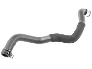 ES#4684132 - 2045017182 - Expansion Tank Hose - Expansion Tank to Radiator - Vaico - Mercedes Benz