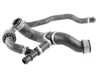 ES#4684133 - 2045019682 - Radiator Hose - Right Side - Vaico - Mercedes Benz