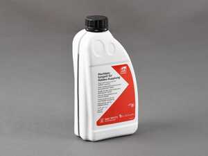 ES#4346189 - G055175A1 - High Performance Oil For Haldex Coupling Unit - One bottle per service - VW / Audi recommends changing every 40k miles - Febi - Audi Volkswagen