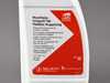 ES#4346189 - G055175A1 - High Performance Oil For Haldex Coupling Unit - One bottle per service - VW / Audi recommends changing every 40k miles - Febi - Audi Volkswagen