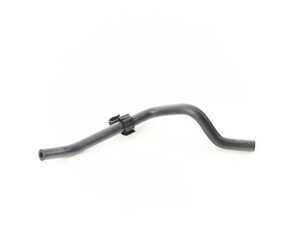 ES#401947 - 5N0122447J - Expansion Tank Hose - Return - Connects to top port of expansion tank - Genuine Volkswagen Audi - Volkswagen