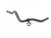 ES#401947 - 5N0122447J - Expansion Tank Hose - Return - Connects to top port of expansion tank - Genuine Volkswagen Audi - Volkswagen