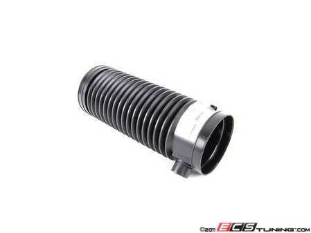 ES#34766 - 13711433838 - Intake Boot - Connects to the mass air sensor - Genuine BMW - BMW