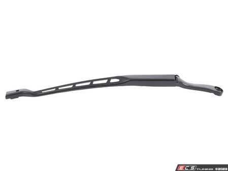 ES#4684139 - 2048201744 - Front Passenger Side Wiper Arm  - does not include wiper blade - Vaico - Mercedes Benz