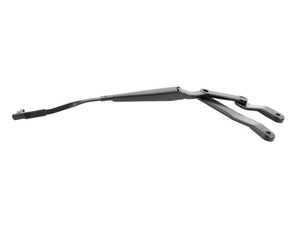 ES#4684138 - 2048201544 - Front Passenger Side Wiper Arm  - does not include wiper blade - Vaico - Mercedes Benz
